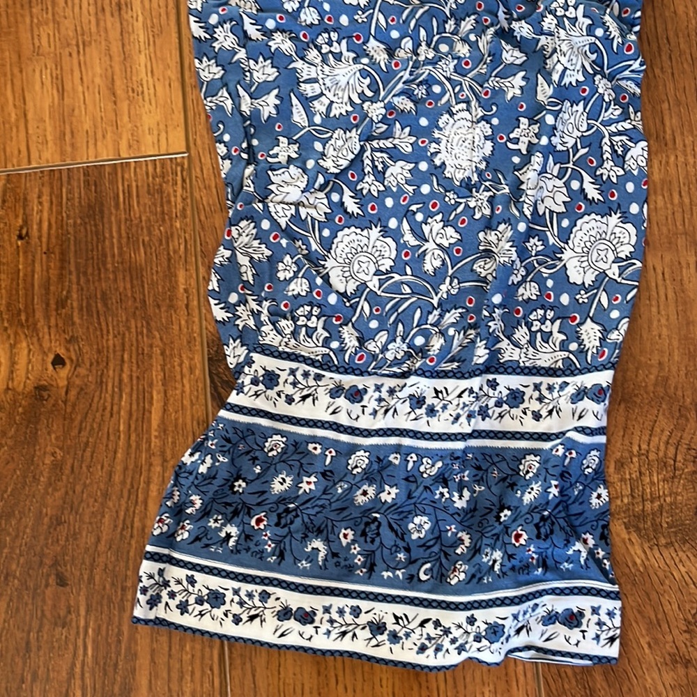 H&M Patterned Pants - Picture 3 of 4